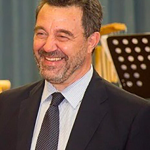 Rotili Paolo