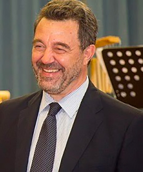 Rotili Paolo