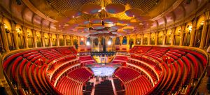 Royal Albert Hall
