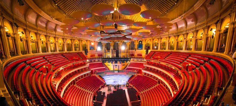Royal Albert Hall