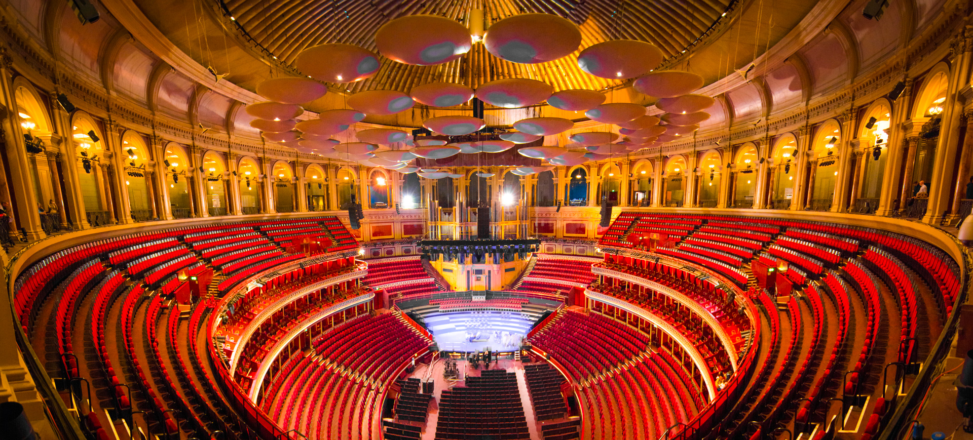 Royal Albert Hall
