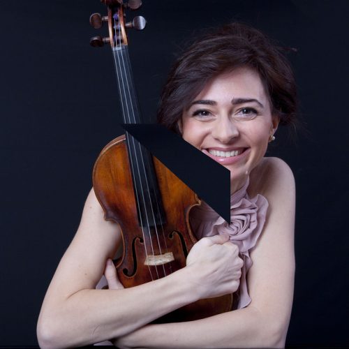 Bernardi Liliana