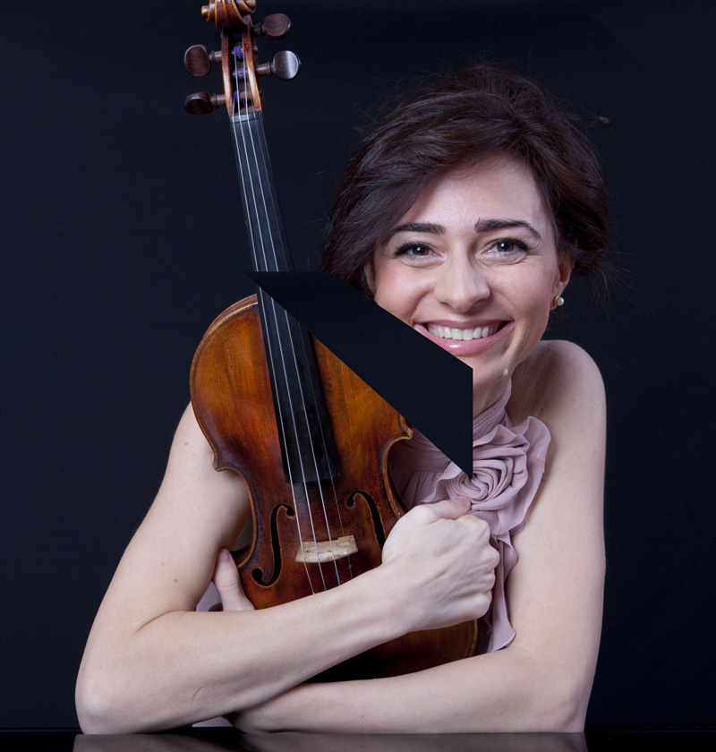 Bernardi Liliana
