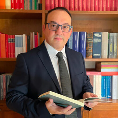 Caroccia Antonio