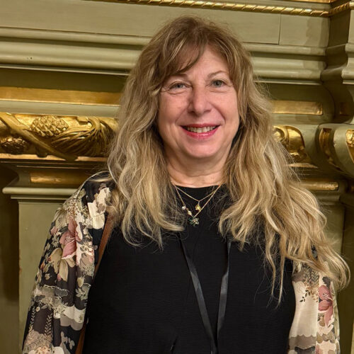Chirico Teresa