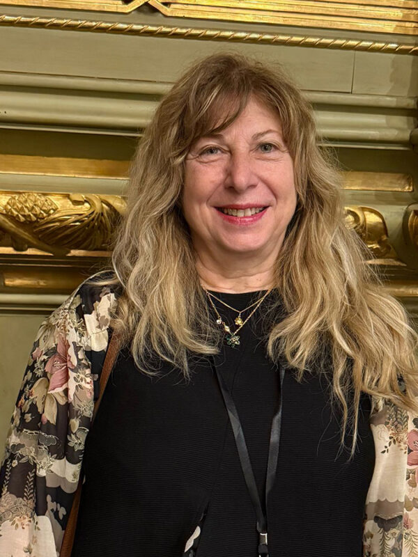 Chirico Teresa