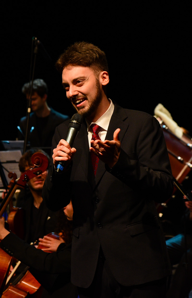 Comoglio Giuliano