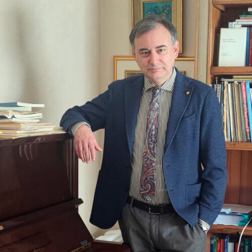 D'Alfonso Duilio