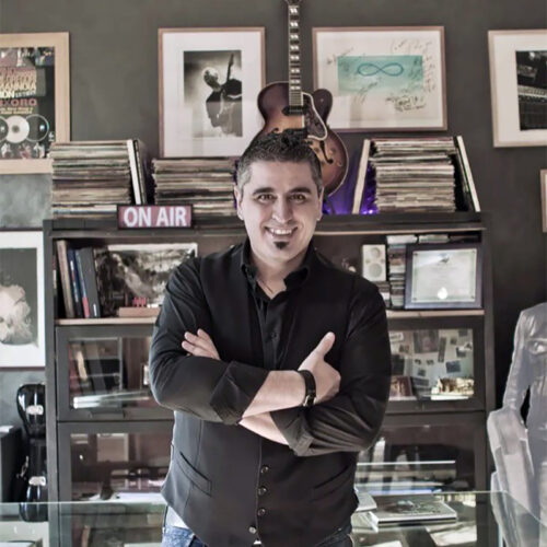 Daniele Alessandro