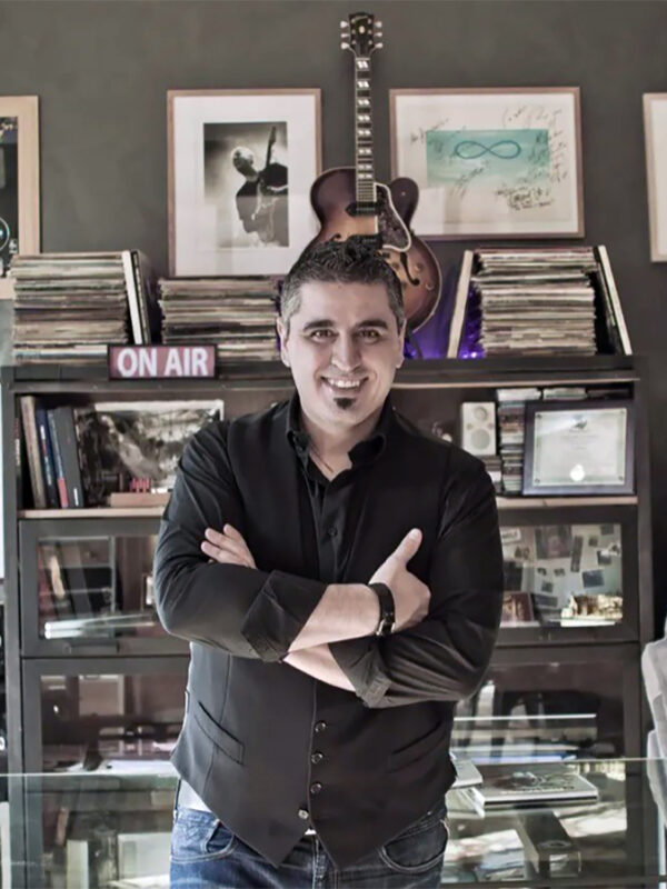 Daniele Alessandro