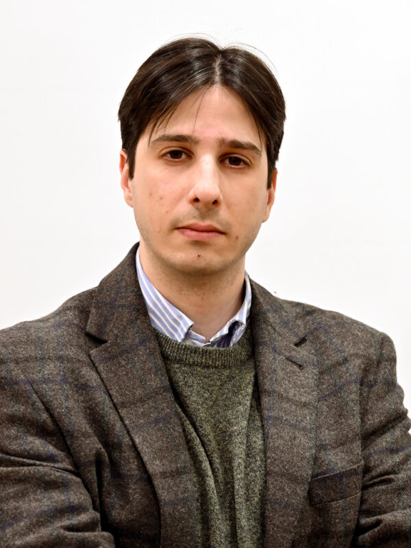 De Felice Tiziano