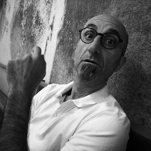 Gemini Giampiero