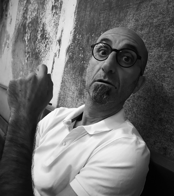 Gemini Giampiero