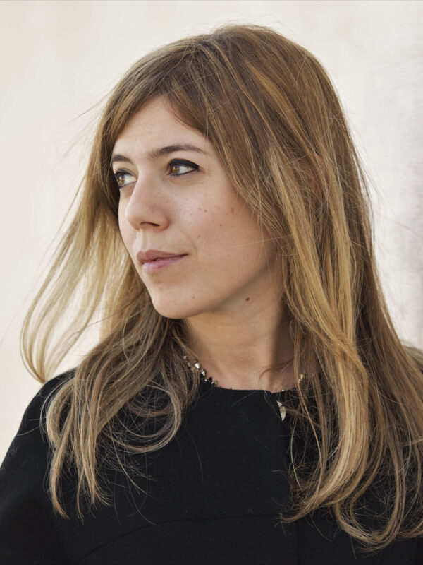 Giordano Daniela