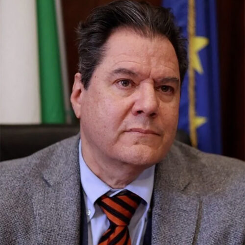 Giuliani Roberto