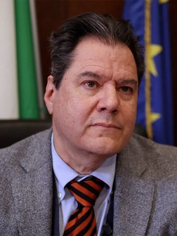 Giuliani Roberto