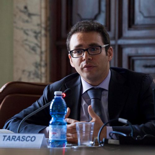 Tarasco Antonio