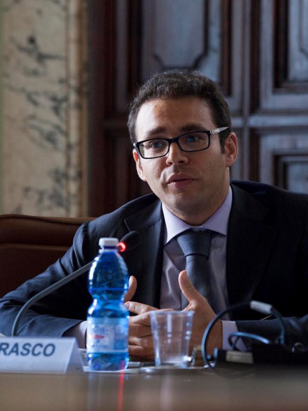 Tarasco Antonio