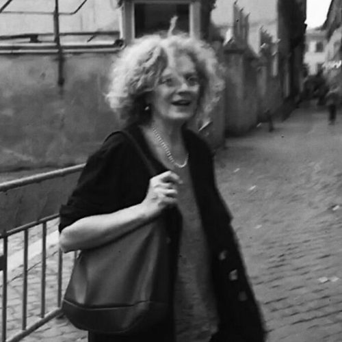 Tortora Daniela