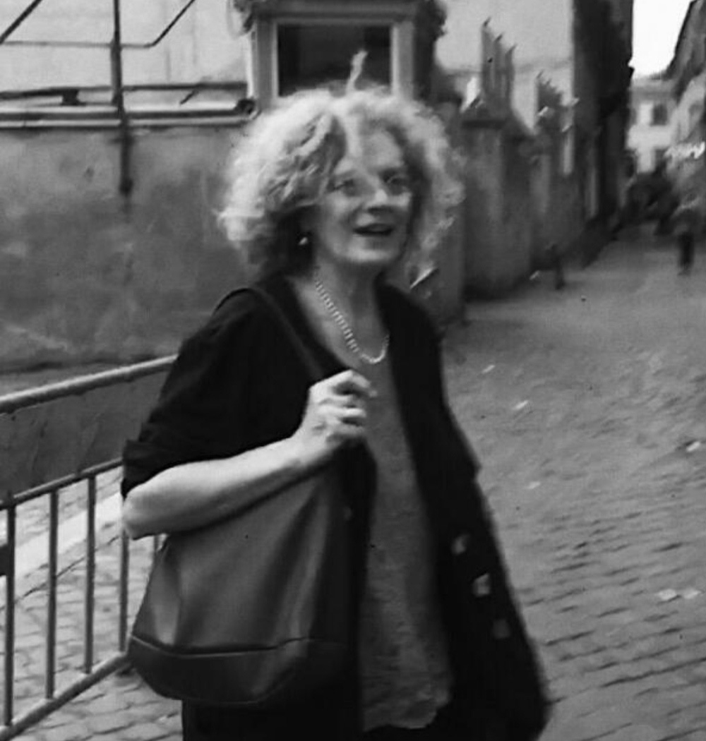 Tortora Daniela