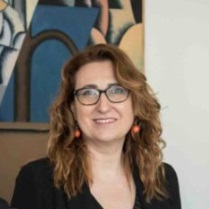 Servalli Stefania